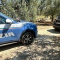 Tentato furto in villa a Mariotto: fermati in due