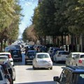Rapinata ottica a Cerignola in pieno centro e in pieno giorno: il colpo poco dopo l'apertura