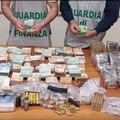 Operazione anti-droga tra Melfi e Foggia: 15 arresti