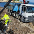 Dissesto idrogeologico: 5,6 milioni per Lama Castello a Giovinazzo