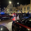 "Avamposti " arriva a Bitonto: il 4 ottobre servizio in TV sullo spaccio nel centro antico