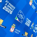 Parte il Torneo delle Regioni 2026 in Puglia: presentata la 62^ edizione