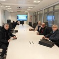 Approvvigionamento idrico: incontro in Regione con i sindaci di Trinitapoli e San Ferdinando