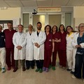 Ospedale “Tatarella” di Cerignola, primo in Puglia per la diagnosi avanzata del reflusso gastroesofageo