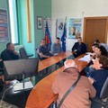 Trinitapoli difende gli agricoltori: incontro e sopralluogo con i tecnici del Dipartimento Agricoltura della Regione Puglia
