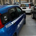Intercettato a Corato veicolo rubato: due individui bloccati dopo la fuga