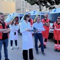 Nuovo Ospedale Monopoli-Fasano, concluso il trasferimento dei pazienti dal vecchio San Giacomo