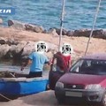 Mitilicoltura abusiva nel Mar Piccolo a Taranto: sequestrate 20 tonnellate di cozze e denunciati tre soggetti