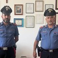 Truffe agli anziani, quattro arresti in pochi giorni nel Leccese