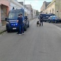 Evade dai domiciliari a Copertino: torna in carcere un 61enne già condannato all’ergastolo