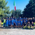Educare alla sicurezza: successo per il campo scuola dei VSF3 di San Ferdinando di Puglia