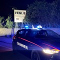 Veglie, aggredisce un carabiniere libero dal servizio: arrestato 48enne