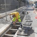 Manutenzioni a Giovinazzo: il sindaco fa il punto della situazione