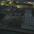 Taranto, impianto di pescicoltura scaricava scarti in mare e nel suolo