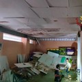 Crolla soffitta di una piscina: la Procura di Bari apre inchiesta