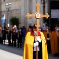 Dopo due anni di attesa tornano in tutta la Puglia i riti della Settimana Santa