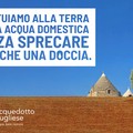 Sostenibilità, la buona pratica quotidiana di Acquedotto Pugliese