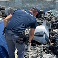 Cerignola, due 20enni denunciati per ricettazione