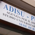Indagine sui bandi di concorso di Adisu Puglia: perquisizioni a Bari, Napoli e Trani