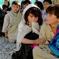 Afghanistan, arrivati in Puglia i primi 40 profughi richiedenti asilo