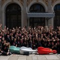 L’Apulian Youth Symphony Orchestra vince un concorso internazionale a Vienna