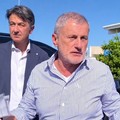 Cerignola, Gianni Alemanno cacciato dal presidio: «Non marciate sul sangue nostro»