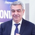 Alessandro Di Bello, nuovo direttore generale della Asl Bat