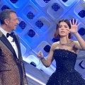 Maria Chiara Giannetta porta la sua Foggia sul palco di Sanremo