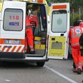 Incidente frontale in provincia di Bari, muore infermiera 55enne