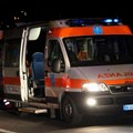Incidente mortale vicino Laterza: muore un motociclista 43enne