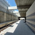 Interramento linea ferroviaria ad Andria: data fine lavori rischia di slittare