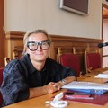 Il Comune di Bisceglie: «L'assessore Angela Monterisi si è dimessa»