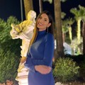 Anna Pia Masciaveo rappresenta la Puglia alla finale di Miss Italia
