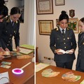 Sequestrate 255 banconote false, operazione della Guardia di Finanza di Barletta