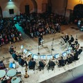The Brass Between Europe and America con l’Apulian Brass Ensemble