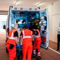 Asl Bari, la lunga estate dell’emergenza-urgenza: oltre 33mila soccorsi del 118, 62mila accessi nei PS