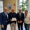Trinitapoli protagonista all’incontro sull’oleoturismo: consegnata la targa di  "Città dell’Olio "