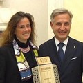 Ordigno contro Farmalabor, la senatrice Messina: «Serve un riscatto collettivo del territorio»