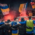 Cerignola e il sogno Serie B: sfida all'Atalanta U23 nei play-off