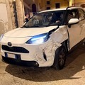 Non si ferma all’alt e scatta un inseguimento da Ruvo di Puglia a Corato