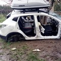 Smantellata banda delle auto rubate e “cannibalizzate”, otto fermi nel Foggiano