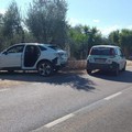Ritrovata Audi Q3 rubata era parcheggiata davanti a una villa