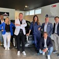 Motori ed eccellenza, Automotive Campanile protagonista del programma “Fatti ad Arte”