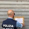 Taranto, controlli della Polizia di Stato: chiusi un affittacamere abusivo e un circolo privato