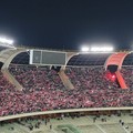 Oltre 20mila spettatori per Bari-Foggia. I complimenti dal presidente di Lega Pro