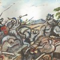 La battaglia di Cerignola del 1503 ritorna al centro della storia europea