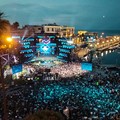 Migliaia di persone a Bari per il Battiti Live: due giorni di musica e spettacolo