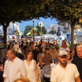 Successo per il mercato serale a Trinitapoli