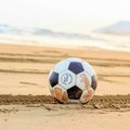 Tappa a Cerignola per l'International Beach Soccer Tour: giovedì la presentazione
