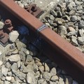Predoni assaltano le ferrovie in Puglia: rubati cavi e divelti binari